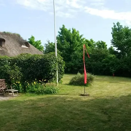 Haus Ahrens *