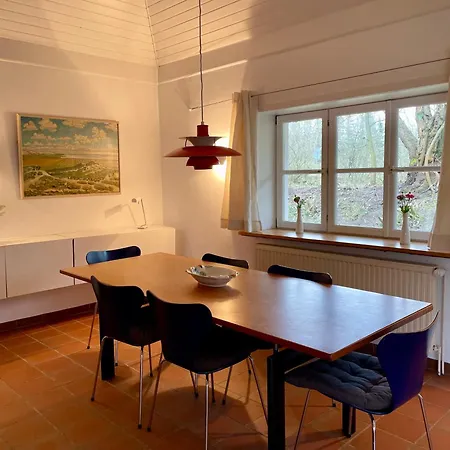 Haus Ahrens *