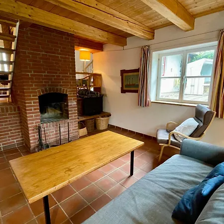 Haus Ahrens * Braderup