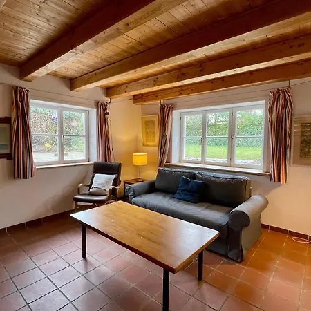Haus Ahrens Braderup (Sylt)