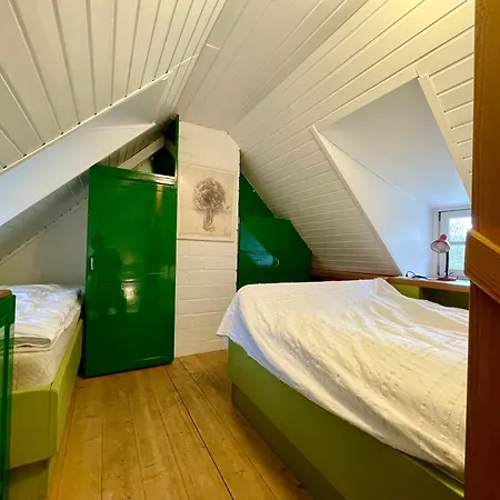 Haus Ahrens