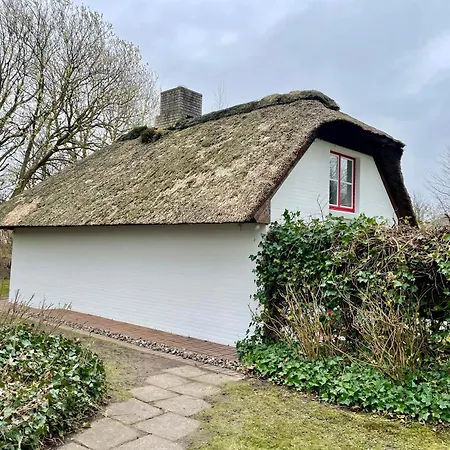 Haus Ahrens * Braderup (Sylt)