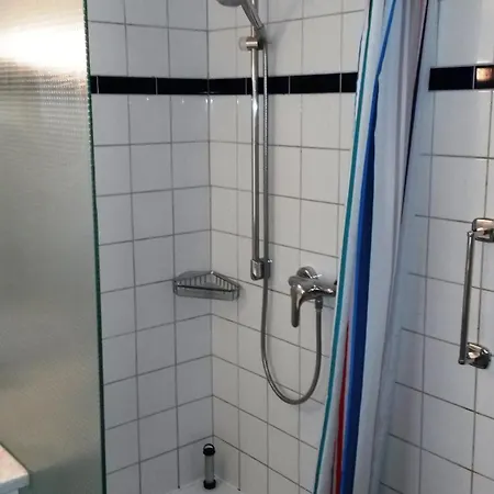 Сasa de vacaciones Haus Ahrens