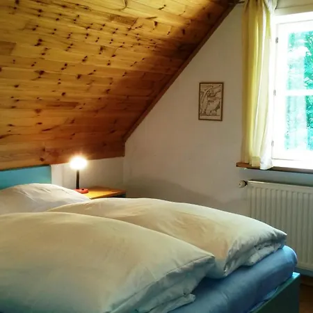 Сasa de vacaciones Haus Ahrens *