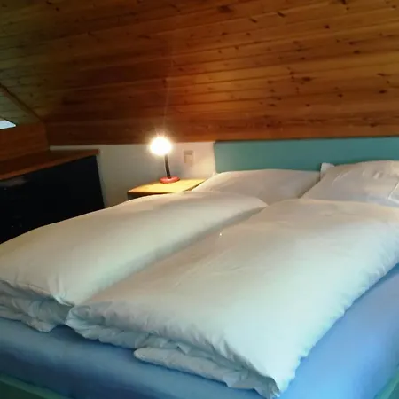 Haus Ahrens Holiday home Braderup (Sylt)