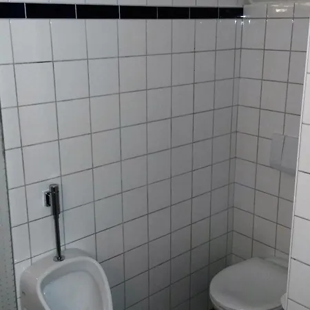 Сasa de vacaciones Haus Ahrens Braderup (Sylt)