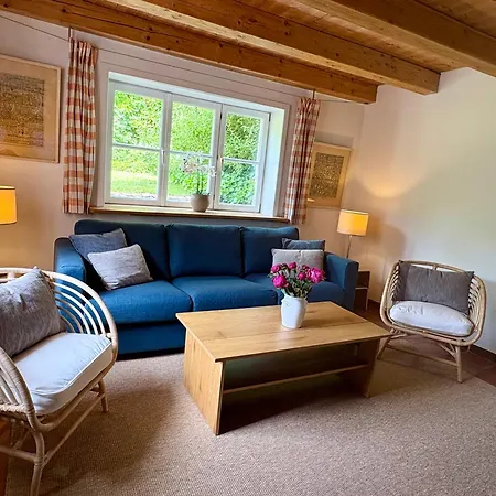Haus Ahrens Сasa de vacaciones