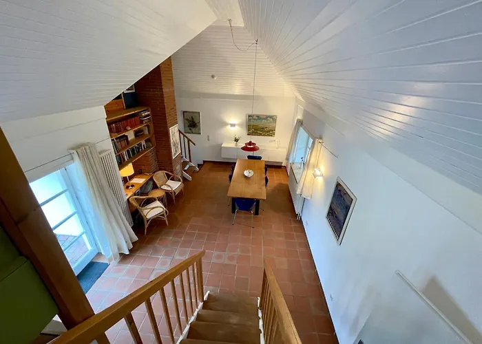 Vakantiehuis Haus Ahrens