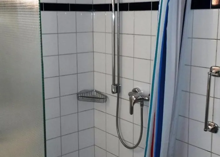 Vakantiehuis Haus Ahrens