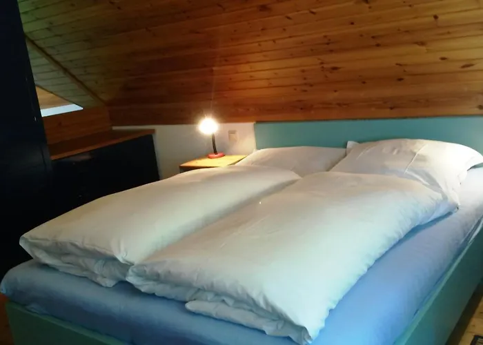 Haus Ahrens Vakantiehuis Braderup (Sylt)